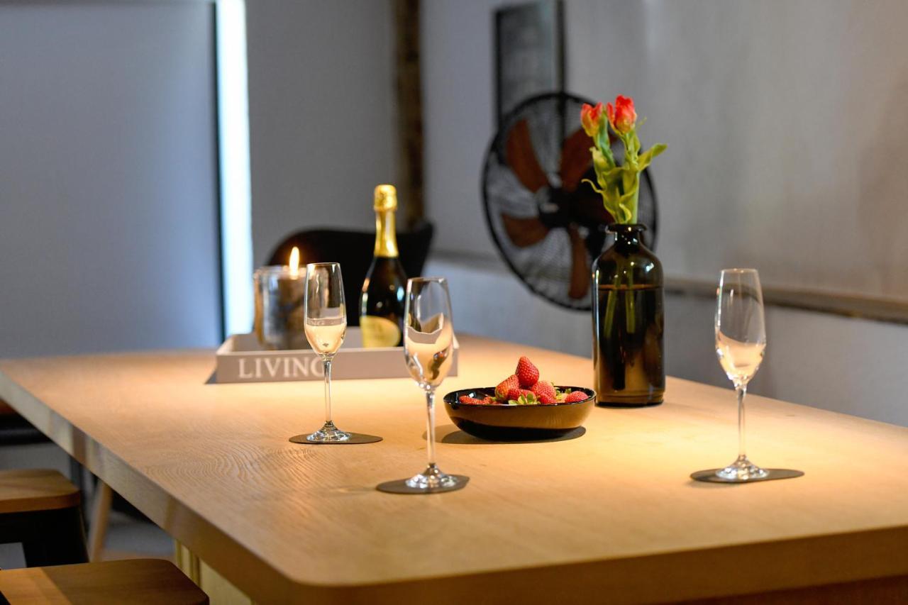 Villa Beatrice By Locap Group イゾラ エクステリア 写真