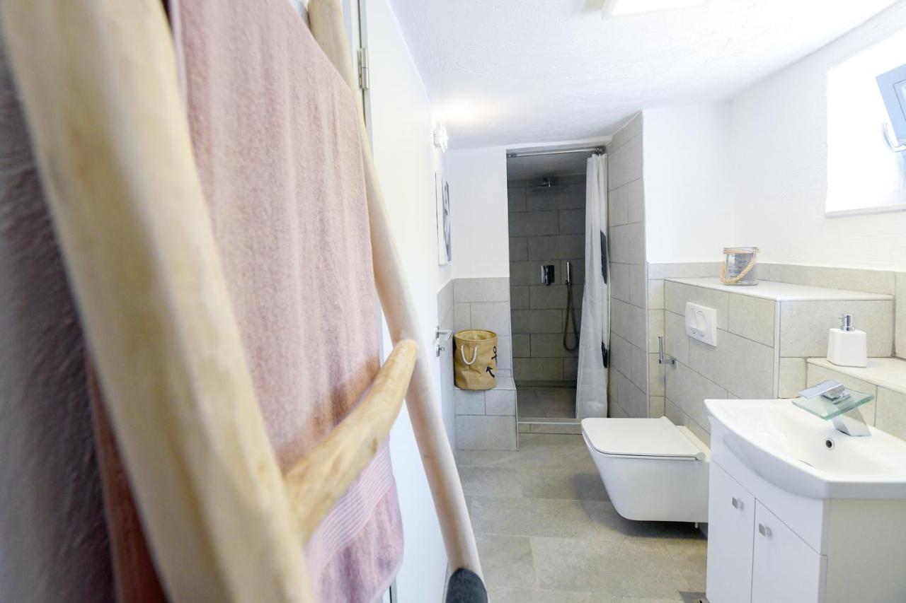 Villa Beatrice By Locap Group イゾラ エクステリア 写真