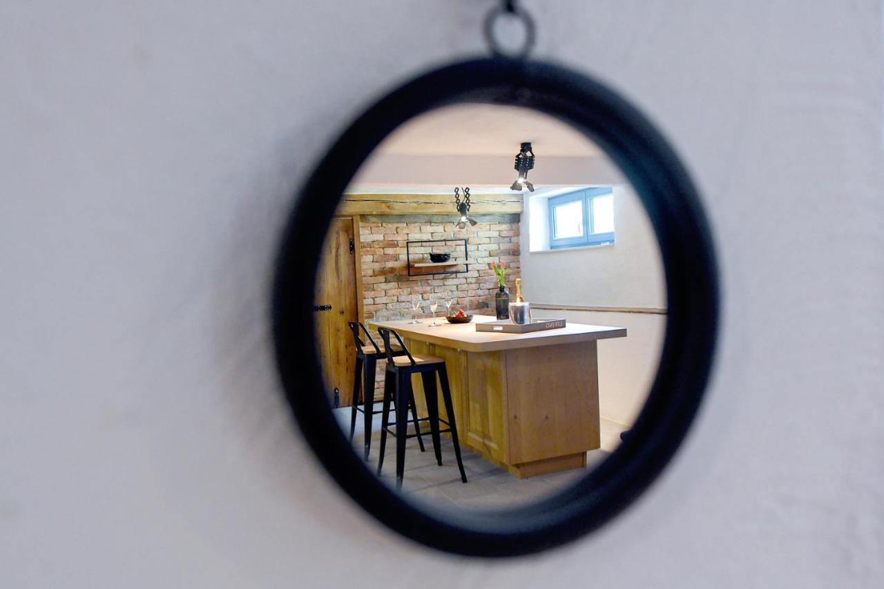 Villa Beatrice By Locap Group イゾラ エクステリア 写真