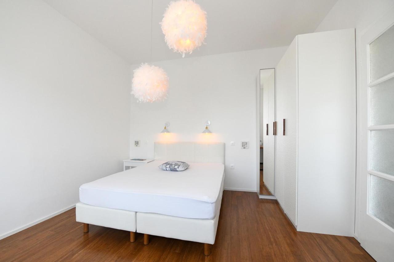 Villa Beatrice By Locap Group イゾラ エクステリア 写真