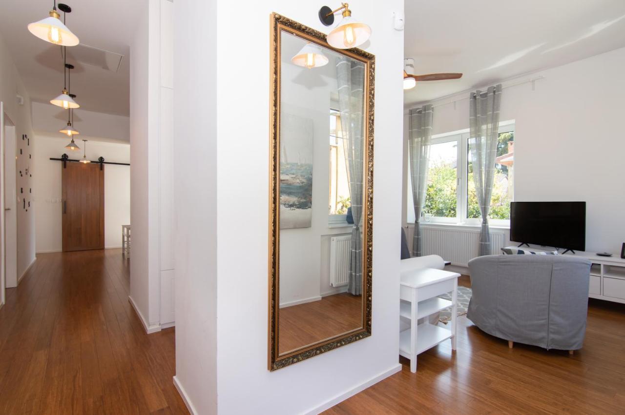 Villa Beatrice By Locap Group イゾラ エクステリア 写真