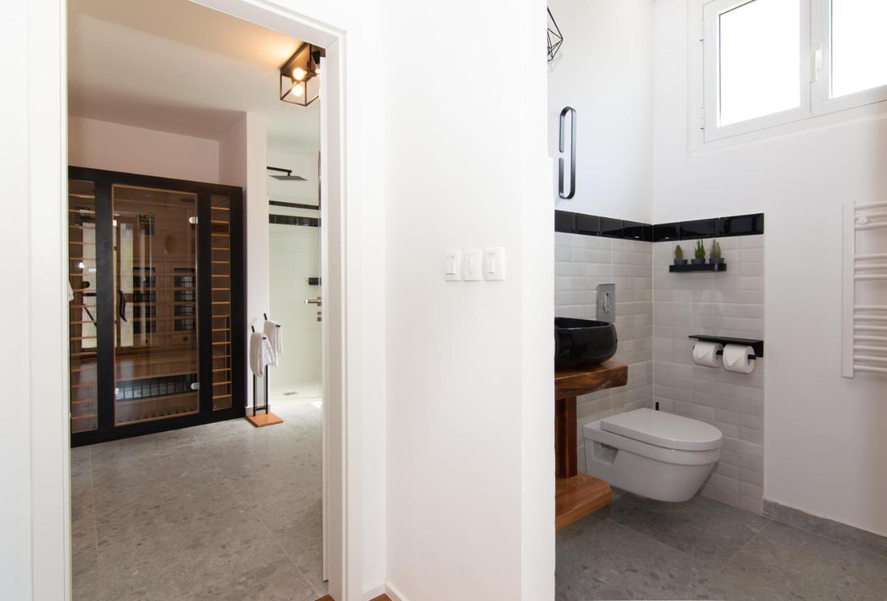 Villa Beatrice By Locap Group イゾラ エクステリア 写真