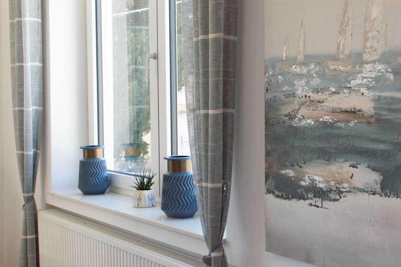 Villa Beatrice By Locap Group イゾラ エクステリア 写真
