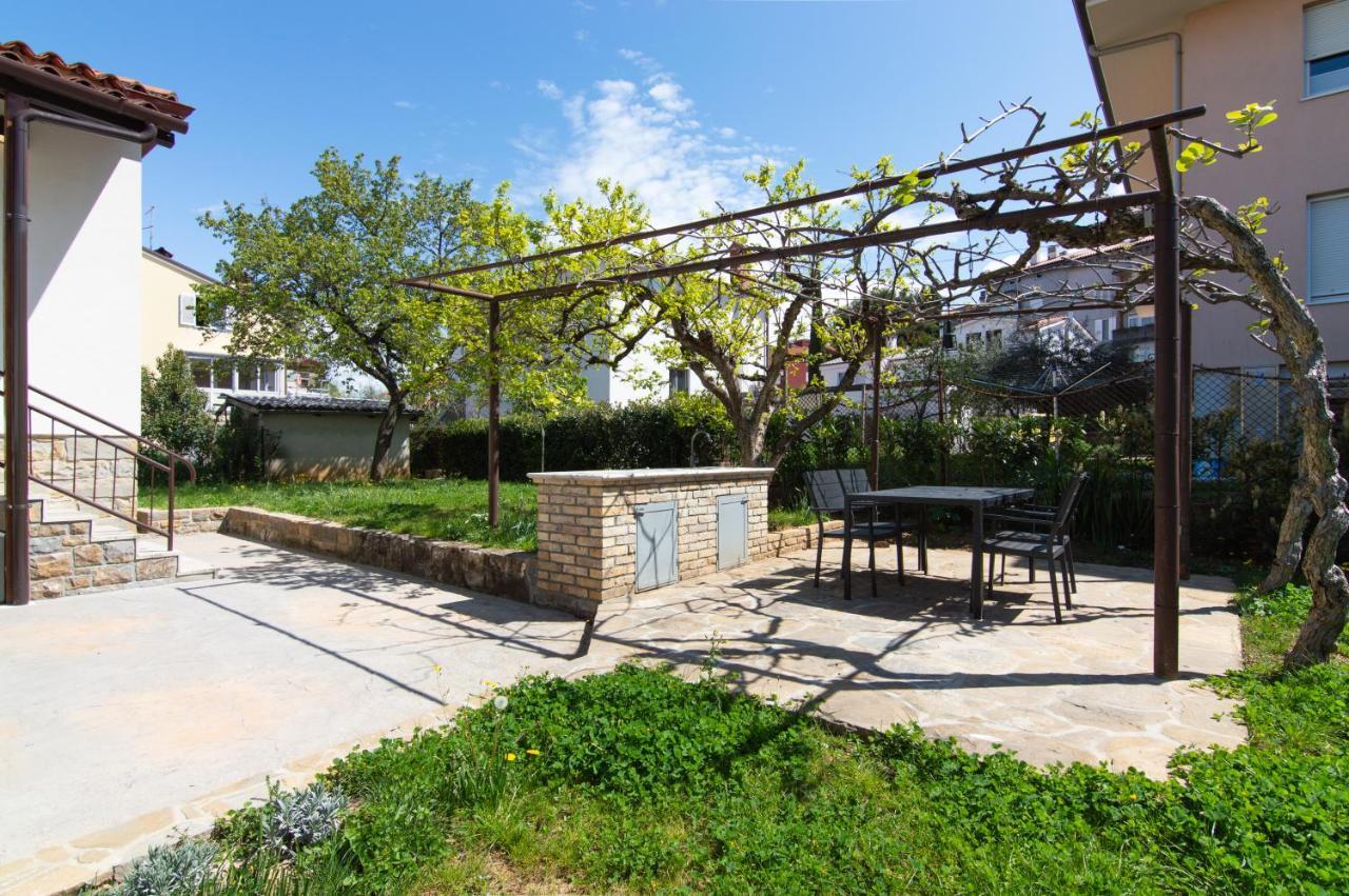 Villa Beatrice By Locap Group イゾラ エクステリア 写真