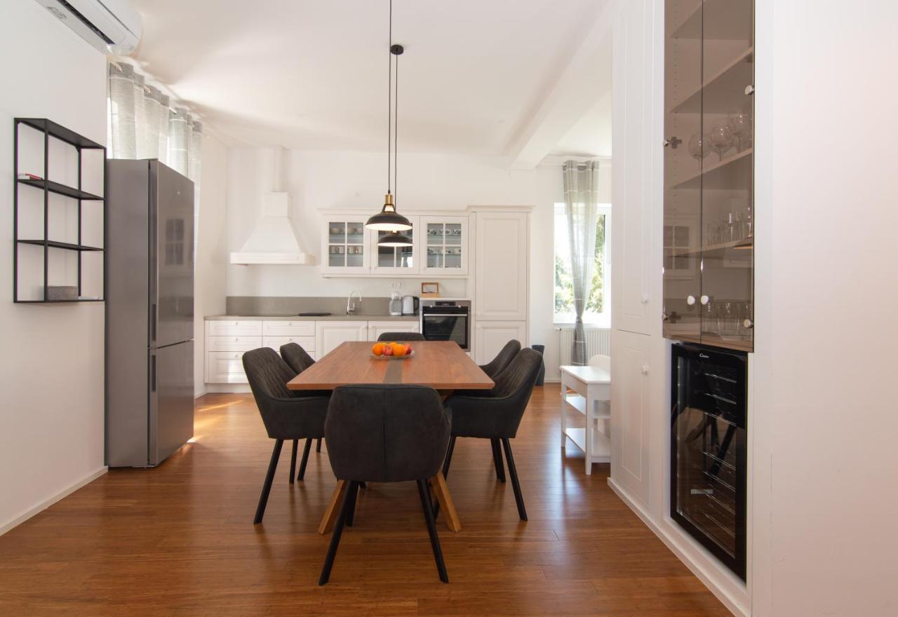 Villa Beatrice By Locap Group イゾラ エクステリア 写真